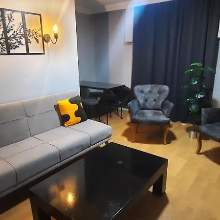 Nana Apart Taksim Istanbul Bagian luar foto