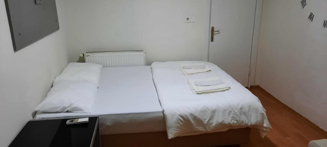 Nana Apart Taksim Istanbul Bagian luar foto