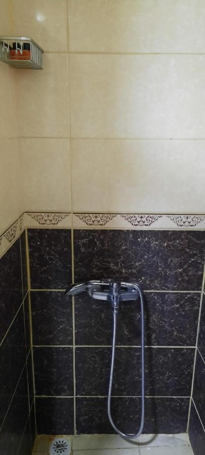 Nana Apart Taksim Istanbul Bagian luar foto
