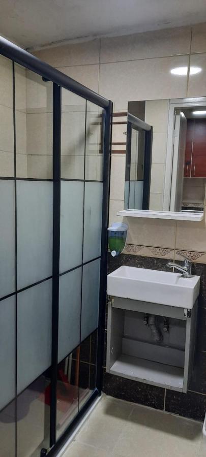 Nana Apart Taksim Istanbul Bagian luar foto