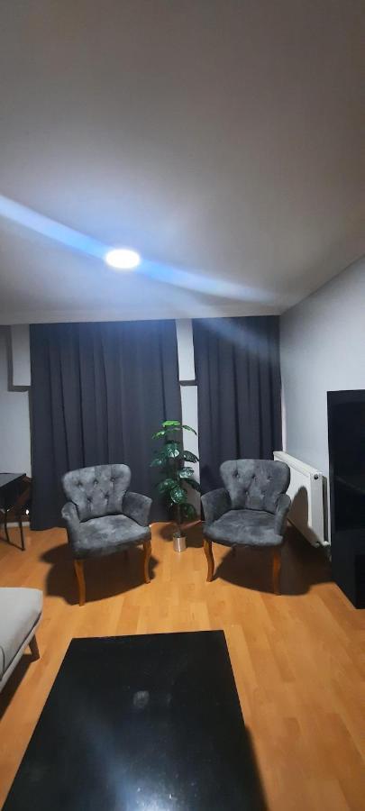 Nana Apart Taksim Istanbul Bagian luar foto