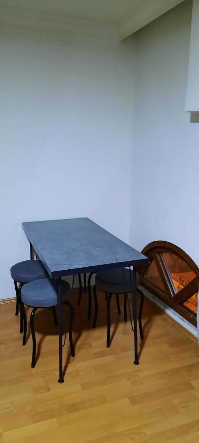 Nana Apart Taksim Istanbul Bagian luar foto