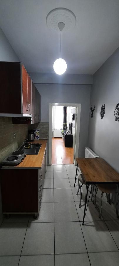 Nana Apart Taksim Istanbul Bagian luar foto
